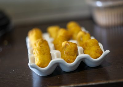 Restaurante Bokados