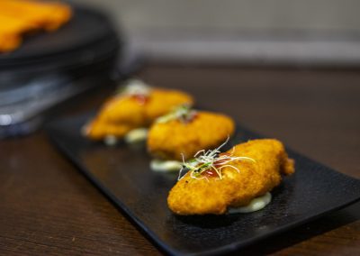 Restaurante Bokados