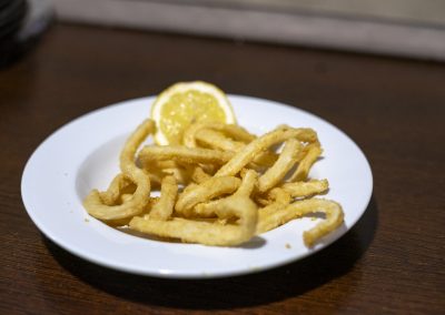 Restaurante Bokados