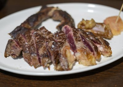 Restaurante Bokados