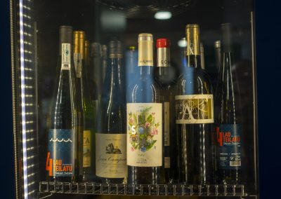 Restaurante Bokados