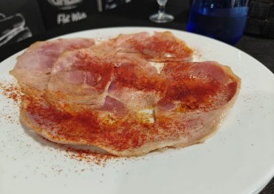Restaurante Bokados