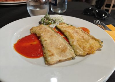 Restaurante Bokados