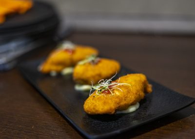 Restaurante Bokados